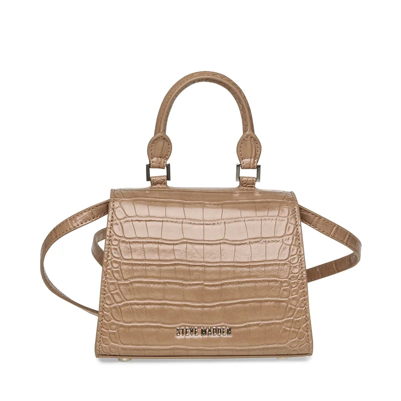 STEVE MADDEN Steve madden janae beige crossbody